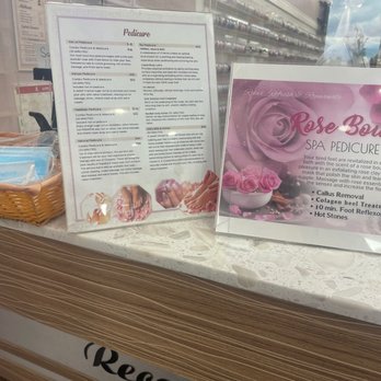 5 Point Nails - Nail Salons Near Me - Redlands, California 5 Point Nails - Nail Salons Near Me - Redlands, California