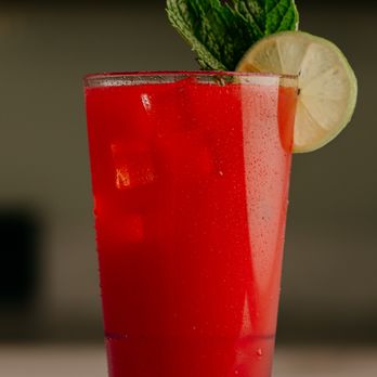 The Agave Diner - Watermelon agua Fresca - Diners Near Me - Seymour, Connecticut The Agave Diner - Watermelon agua Fresca - Diners Near Me - Seymour, Connecticut