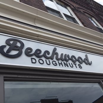 Beechwood Doughnuts - Donuts Near Me - Saint Catharines, Ontario