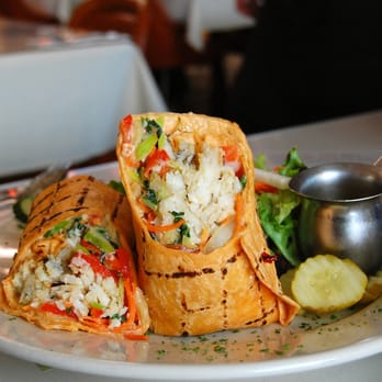 Side Door Cafe - New American Near Me - Gleneden Beach, Oregon