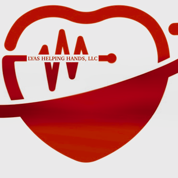 Lya's Helping Hands - Logo - Home Health Care Near Me - Lowell, Massachusetts Lya's Helping Hands - Logo - Home Health Care Near Me - Lowell, Massachusetts