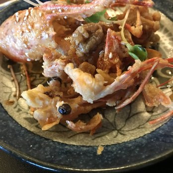 E Sushi - heads, no tails - Japanese Near Me - Whittier, California