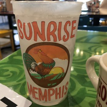 Sunrise Memphis - Cute cup. But I'm partial to chickens. - Breakfast & Brunch Near Me - Memphis, Tennessee Sunrise Memphis - Cute cup. But I'm partial to chickens. - Breakfast & Brunch Near Me - Memphis, Tennessee