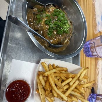 Burger-Chan - Loco moco - Burgers Near Me - Houston, Texas Burger-Chan - Loco moco - Burgers Near Me - Houston, Texas