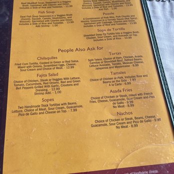 El Chicano Restaurant - Mexican Near Me - Willits, California