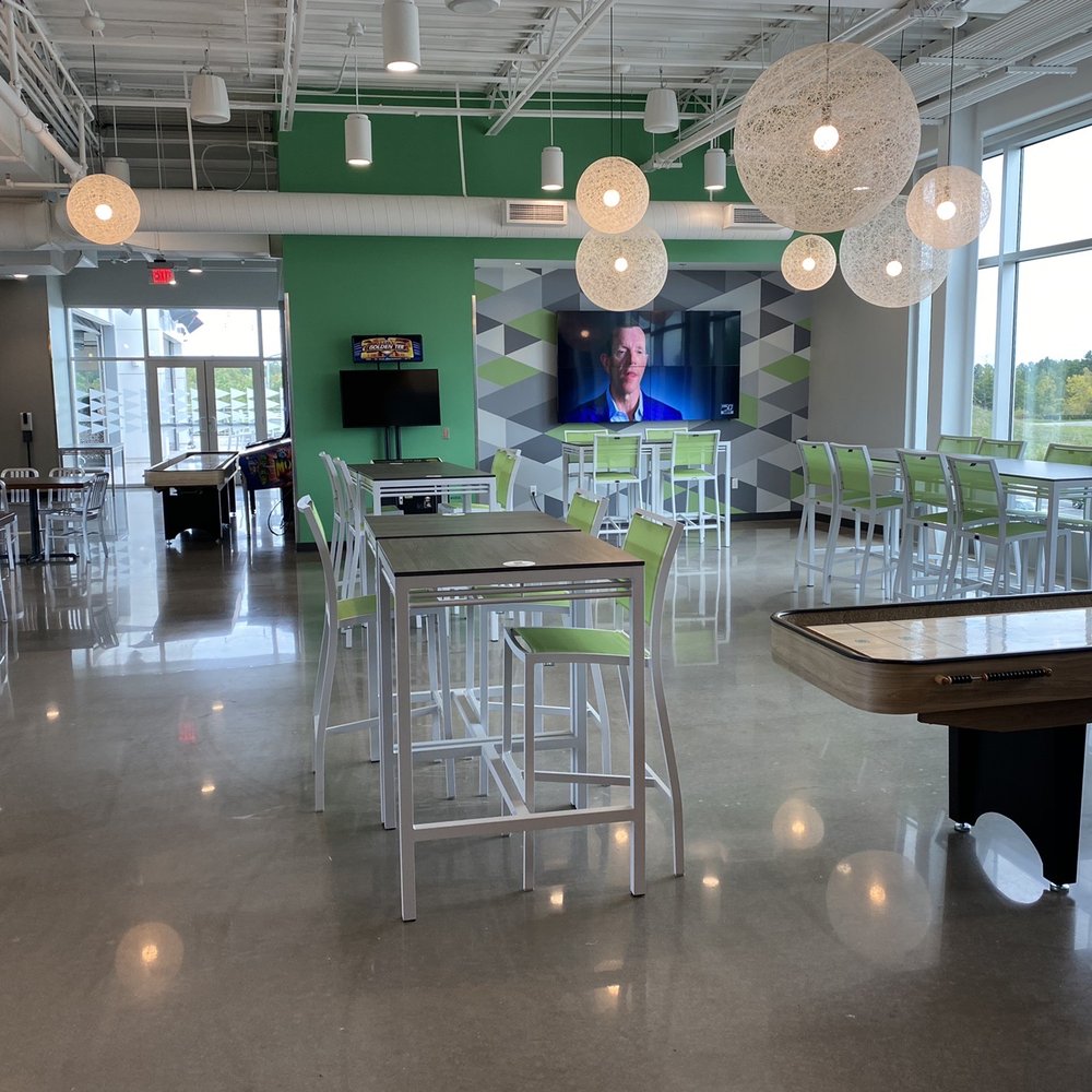 Drive Shack - a billiard table and pool tables - Golf Near Me - Richmond, Virginia Drive Shack - a billiard table and pool tables - Golf Near Me - Richmond, Virginia