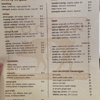 Cochon - Menu - Cajun/Creole Near Me - New Orleans, Louisiana