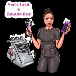 Vee’s Lash & Beauty Bar