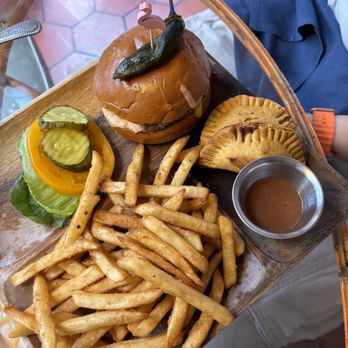 The Hideaway - Steakhouses Near Me - Beverly Hills, California