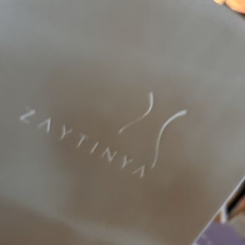 Zaytinya - Lebanese Near Me - Nashville, Tennessee Zaytinya - Lebanese Near Me - Nashville, Tennessee