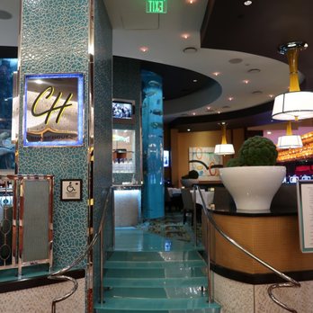 Chart House - Seafood Near Me - Las Vegas, Nevada