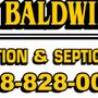 Photo of Bill Baldwin & Sons