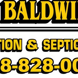 Bill Baldwin & Sons