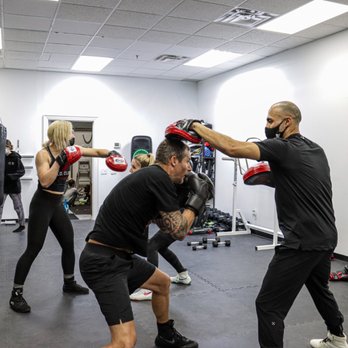 KO Club - Boxing Near Me - Aurora, Ontario