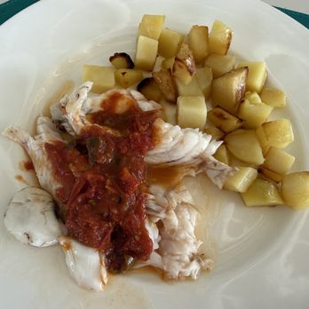 La Spigola - Rockfish - Beach Bars Near Me - Golfo Aranci, OT
