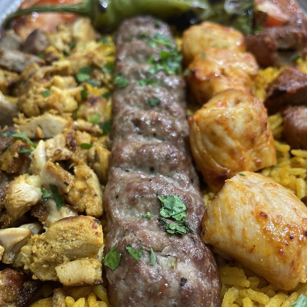 Sehara Grill - Sehara Mix Grill - Middle Eastern Near Me - North Bergen, New Jersey Sehara Grill - Sehara Mix Grill - Middle Eastern Near Me - North Bergen, New Jersey