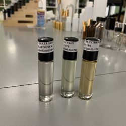 Smellin’ Good