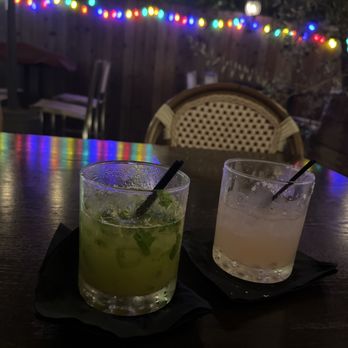 Bamboo Restaurant - Bars Near Me - Los Angeles, California