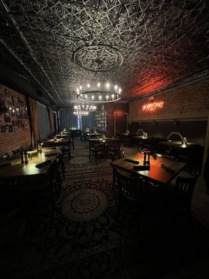 Midlina Restaurant by null
