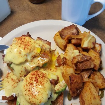 Bill's Cafe - Eggs Benedict California - Breakfast & Brunch Near Me - San Jose, California Bill's Cafe - Eggs Benedict California - Breakfast & Brunch Near Me - San Jose, California