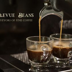 Bellevue Beans Coffee Purveyors