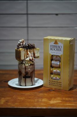 Holy Shakes Toronto by null