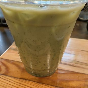 Camino Bakery - matcha - Coffee & Tea Near Me - Winston-Salem, North Carolina Camino Bakery - matcha - Coffee & Tea Near Me - Winston-Salem, North Carolina