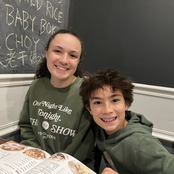 Katy's Dumplings - Loving this place! - Chinese Near Me - Westmont, Illinois