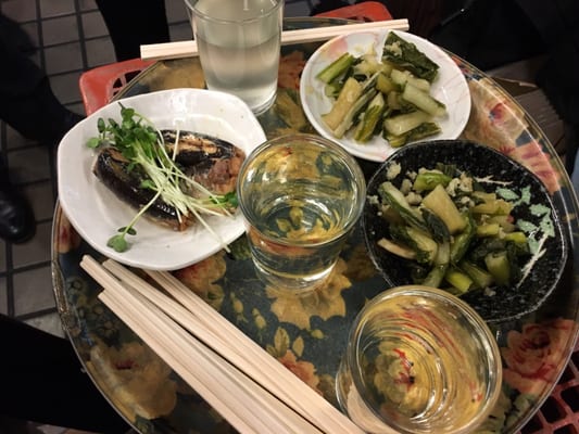 地酒専門店 鈴傳 by null