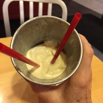 Wayback Burgers - Egg nog shake - Burgers Near Me - Millsboro, Delaware Wayback Burgers - Egg nog shake - Burgers Near Me - Millsboro, Delaware