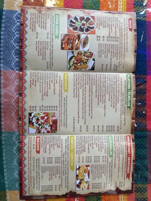 Menu photo 1 El Taco Loco Camden, NJ Menu photo 1 El Taco Loco Camden, NJ