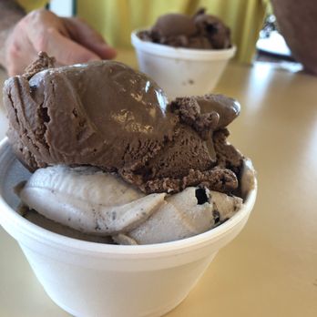 Palm Beach Ice Cream - Ice Cream & Frozen Yogurt Near Me - Jupiter, Florida