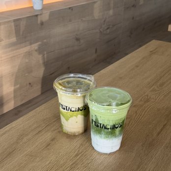 Pistachio’s Coffee Shop - Coffee & Tea Near Me - Houston, Texas Pistachio’s Coffee Shop - Coffee & Tea Near Me - Houston, Texas