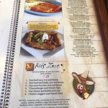 Rancho Grande 2 - Mexican Near Me - Chesapeake, Virginia