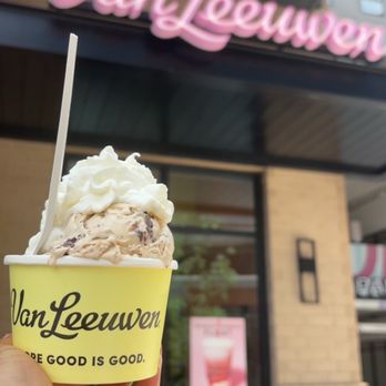 Van Leeuwen - Ice Cream & Frozen Yogurt Near Me - Charlotte, North Carolina Van Leeuwen - Ice Cream & Frozen Yogurt Near Me - Charlotte, North Carolina