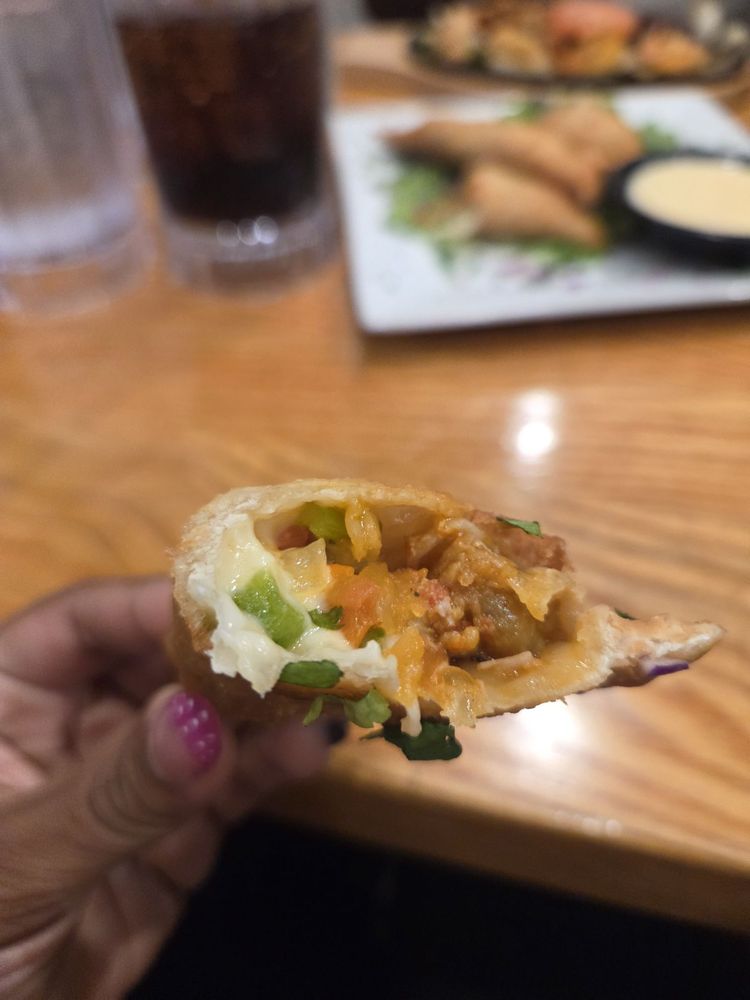 Sombreros Mexican Restaurant