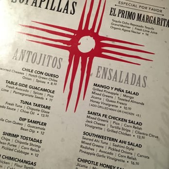 Sopapilla's - Love finding a place with New Mexico Mexican food! Little taste of home! - Mexican Near Me - Franklin, Tennessee