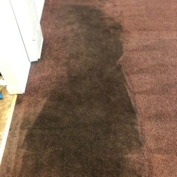 Lava Steemer - Before - Carpet Cleaning Near Me - San Mateo, California