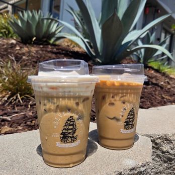 Seven Seas Roasting - Coffee Roasteries Near Me - Solana Beach, California Seven Seas Roasting - Coffee Roasteries Near Me - Solana Beach, California