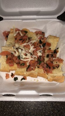 Bill's Pizza & Pub North by null