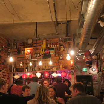 Nue - Tapas/Small Plates Near Me - Seattle, Washington Nue - Tapas/Small Plates Near Me - Seattle, Washington