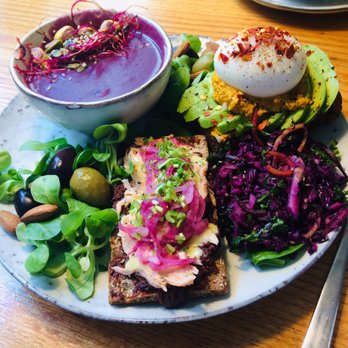 Baryl - Cafes Near Me - København