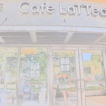 Cafe LaTTea - Cafes Near Me - Cupertino, California Cafe LaTTea - Cafes Near Me - Cupertino, California