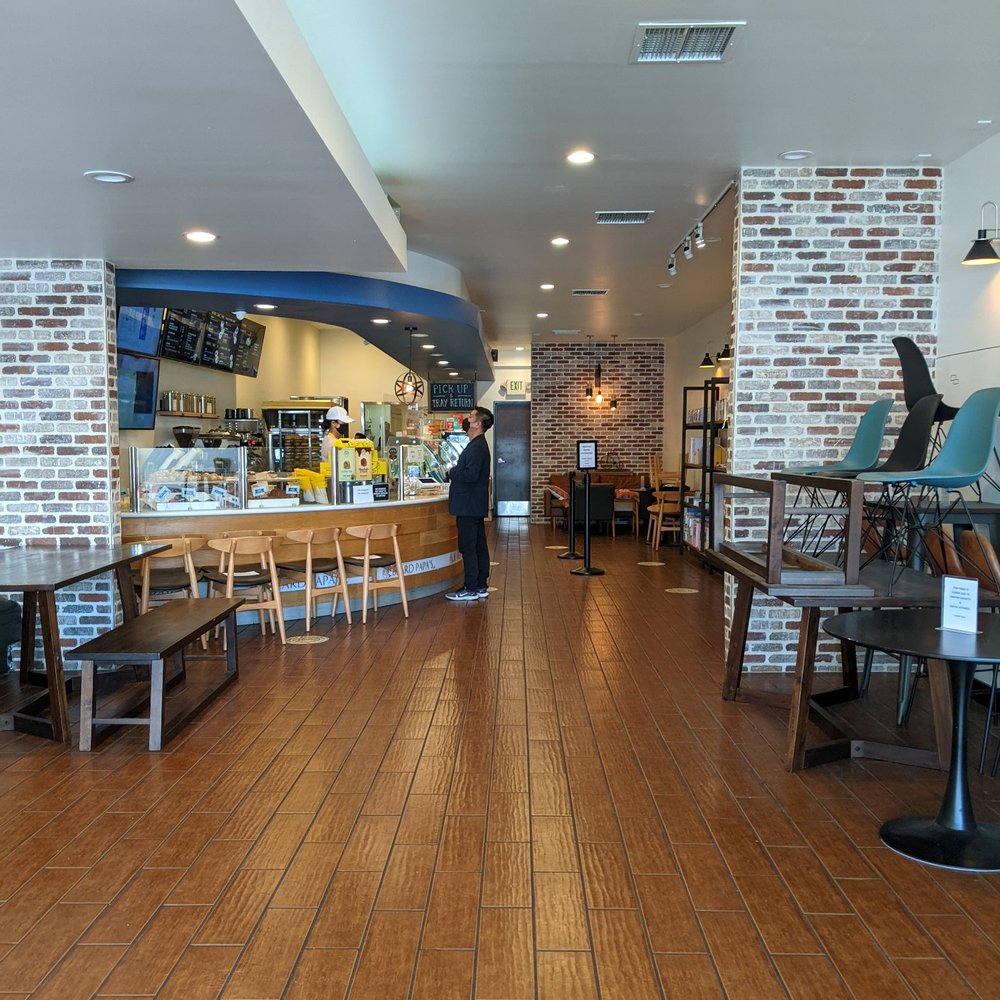 Mochi - Ice Cream & Frozen Yogurt Near Me - Irvine, California