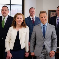 SBBL Law - SBBL Law Partners - Criminal Defense Attorneys, Grand Rapids, Michigan