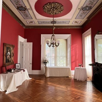 The Pepin Mansion - Venues & Event Spaces Near Me - New Albany, Indiana The Pepin Mansion - Venues & Event Spaces Near Me - New Albany, Indiana