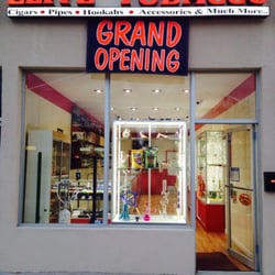 Elite Tobacco Smoke Shop