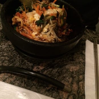 Korea Town - Bibimbap - Korean Near Me - Luzern, LU Korea Town - Bibimbap - Korean Near Me - Luzern, LU