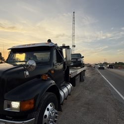 Mayo Towing