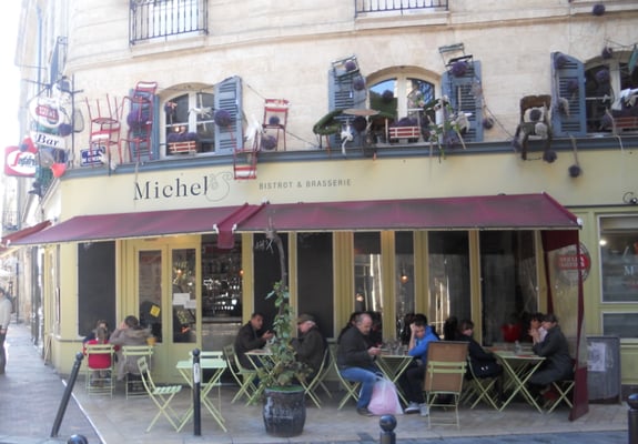 Le Michel's by null